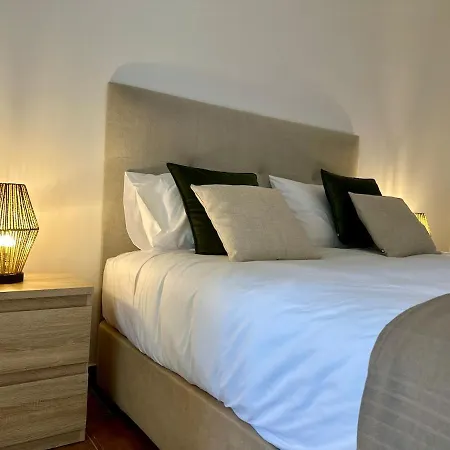 Anita & Leonel's House B 度假居 加乌拉