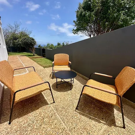 Anita & Leonel's House B Vakantiehuis *