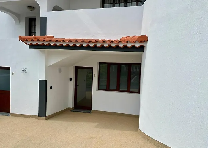 Anita & Leonel's House B 度假居