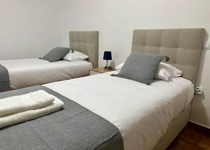 Anita & Leonel's House B 度假居 *