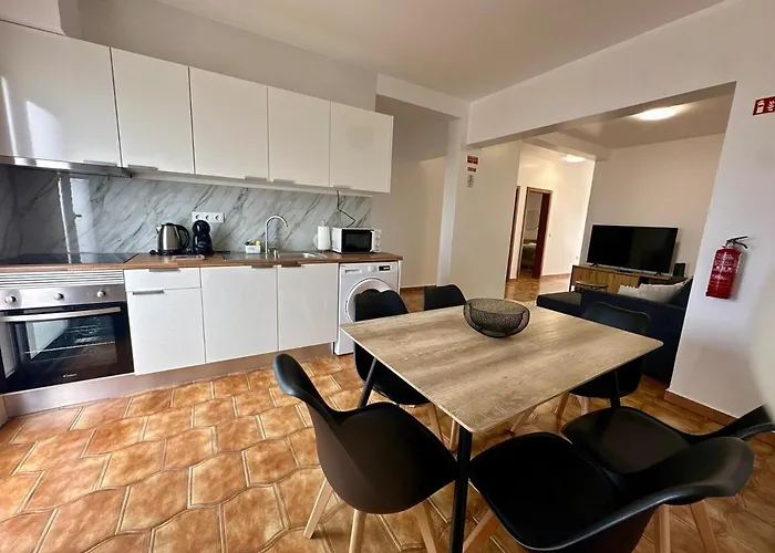 Anita & Leonel's House B * Gaula