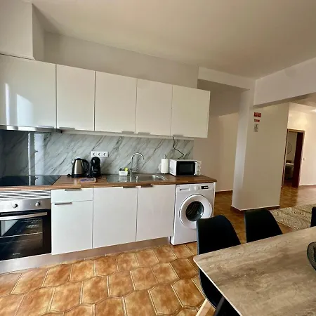 Anita & Leonel's House B בית נופש