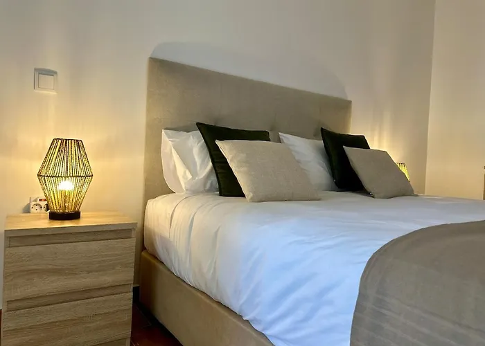 Anita & Leonel's House B Сasa de vacaciones Gaula