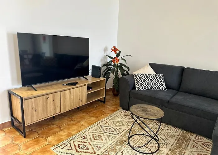 Anita&leonel's House B Casa vacanze *