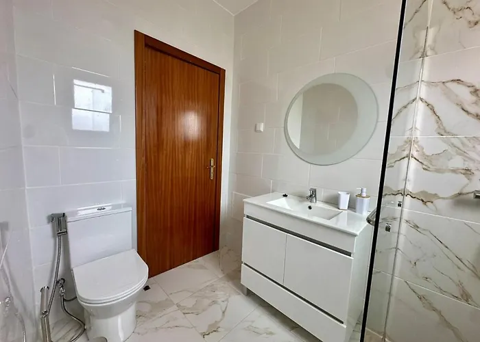 Anita & Leonel's House B Сasa de vacaciones Gaula