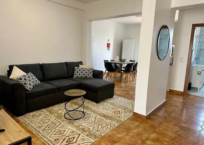 Сasa de vacaciones Anita & Leonel's House B *