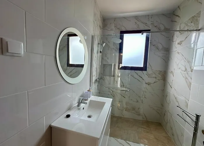 Сasa de vacaciones Anita & Leonel's House B Gaula